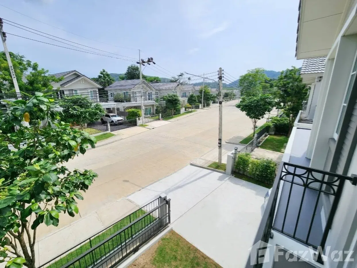 รูป ANARSIRI PAKLOK SINGLE HOUSE FOR RENT 6043912 - รูปที่ 18/18