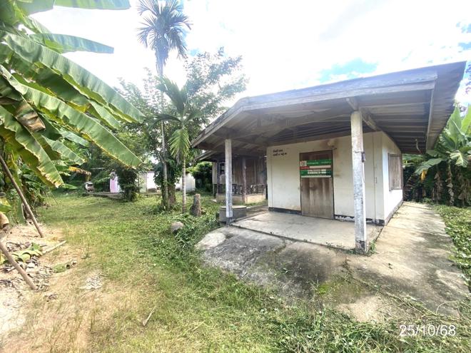 รูป บ้านเดี่ยว สำหรับขาย - เขื่อนผาก พร้าว เชียงใหม่ - รูปที่ 1/30