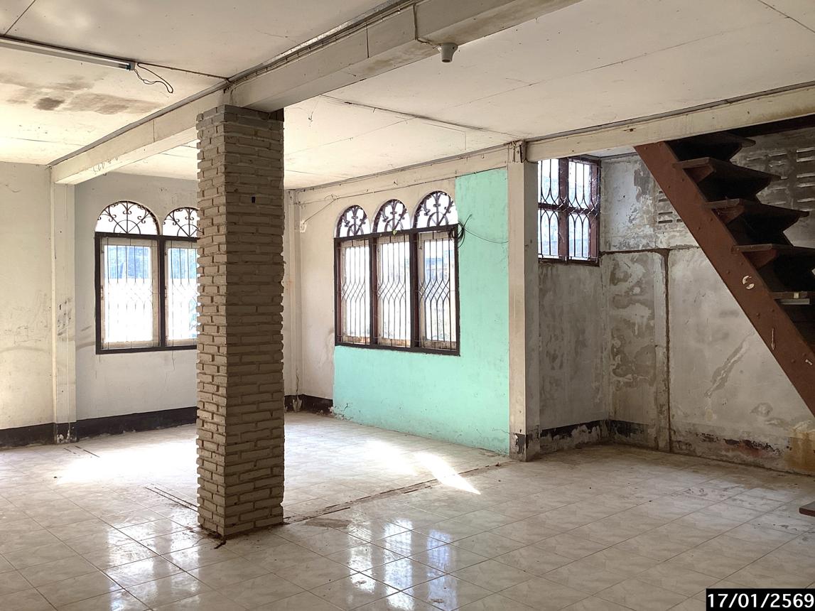 รูป บ้านเดี่ยว สำหรับขาย - ธาตุเชิงชุม เมืองสกลนคร สกลนคร - รูปที่ 19/34