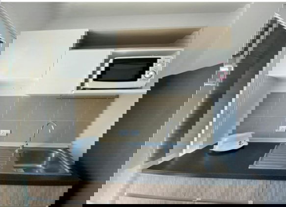 รูป PFD-08018 ให้เช่า Supalai Veranda Ramkhamhaeng 1 นอน 35 ตรม. ตึก C ชั้น 23 - รูปที่ 10/13