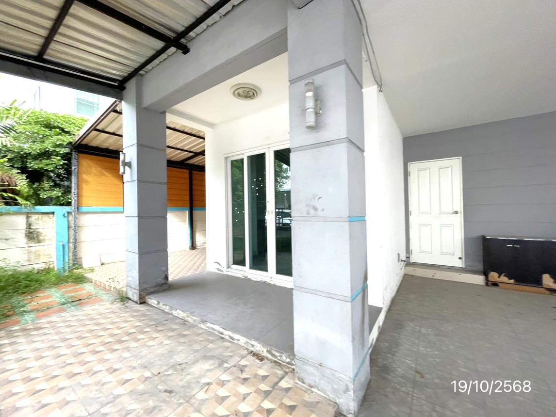 picture HOME for sale Bung Si Racha Chonburi - 22/44