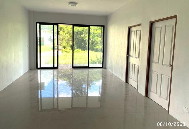 รูป บ้านเดี่ยว สำหรับขาย - ขามเรียง กันทรวิชัย มหาสารคาม - รูปที่ 6/28