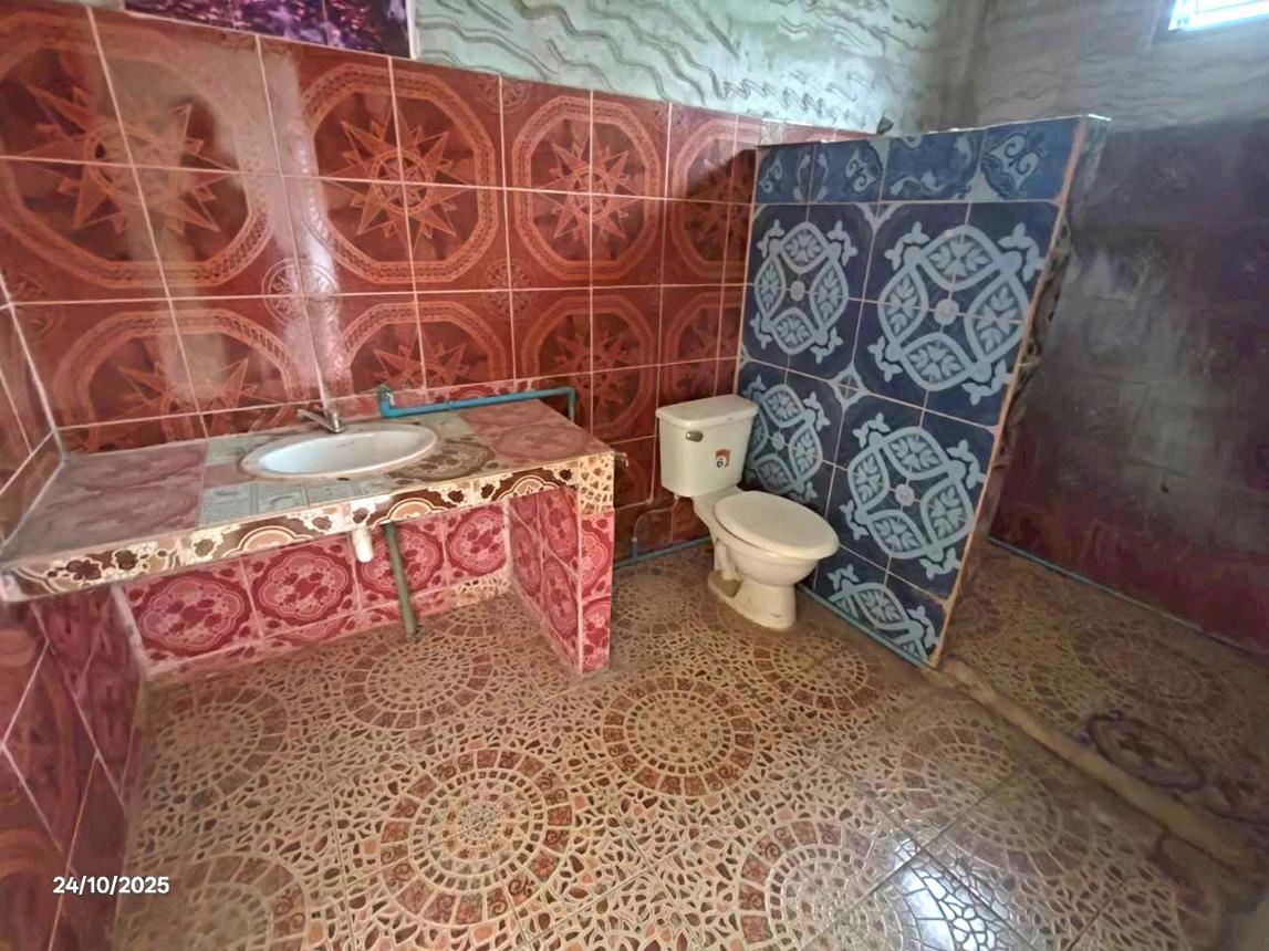 รูป บ้านเดี่ยว สำหรับขาย - พานพร้าว ศรีเชียงใหม่ หนองคาย - รูปที่ 32/36