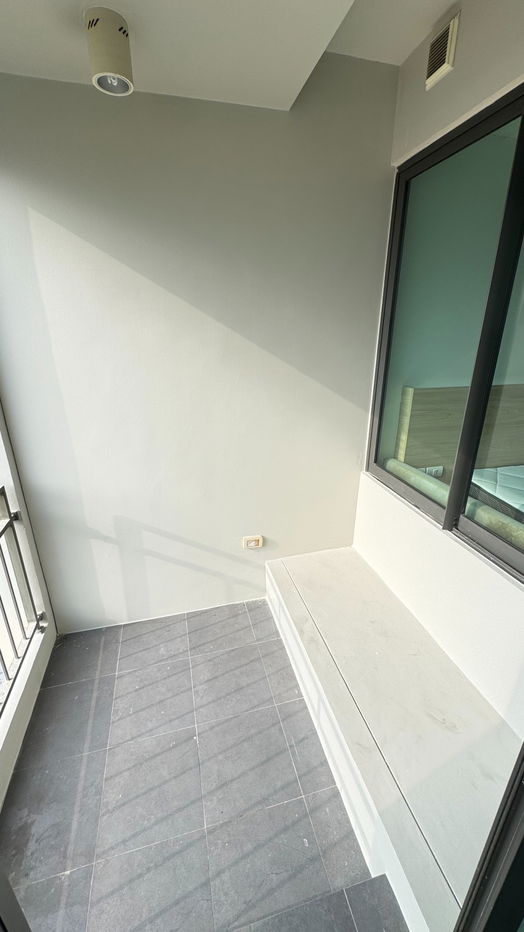 รูป 📍 For Rent 🏬 ยูดีไลท์ เรสซิเด้น ริเวอร์ฟร้อน พระราม 3 🏬 JA-1102 - รูปที่ 14/16