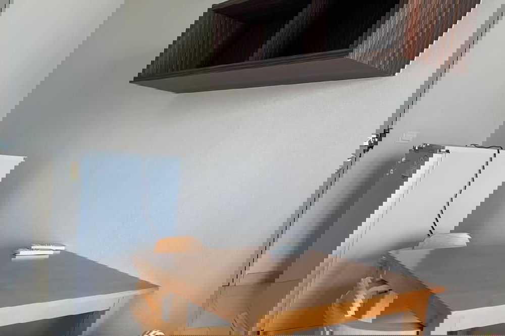 รูป 🔥 สำหรับเช่า !! ชั้นสูง 10++, ทำเลดี !!🔥 Code C20230400082..........Ideo Mobi Phayathai, 1 ห้องนอน, 1 ห้องน้ำ, แต่งครบ, พร้อมเข้าอยู่ 📣📣 - รูปที่ 5/5