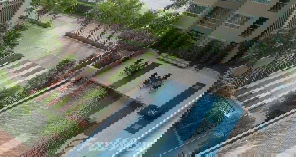 รูป 🎈#PN2301_100🎈💥ด่วน💥ว่าง 1 มี.ค69 รีบคลิก ก่อนหลุดมือ‼️ 𝗙𝗼𝗿 𝗥𝗲𝗻𝘁1️⃣0️⃣ k.🔥🔥 #ใกล้MRTบางพลัดคอนโด ลุมพินีพาร์คปิ่นเกล้า  - รูปที่ 10/10