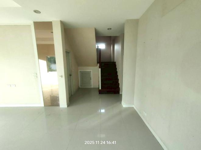 รูป บ้านเดี่ยว สำหรับขาย นันท์นิชา วิลเลจ ตะพง เมืองระยอง ระยอง - รูปที่ 4/40