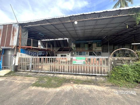 บ้านเดี่ยว สำหรับขาย - เมืองใต้ เมืองศรีสะเกษ ศรีสะเกษ