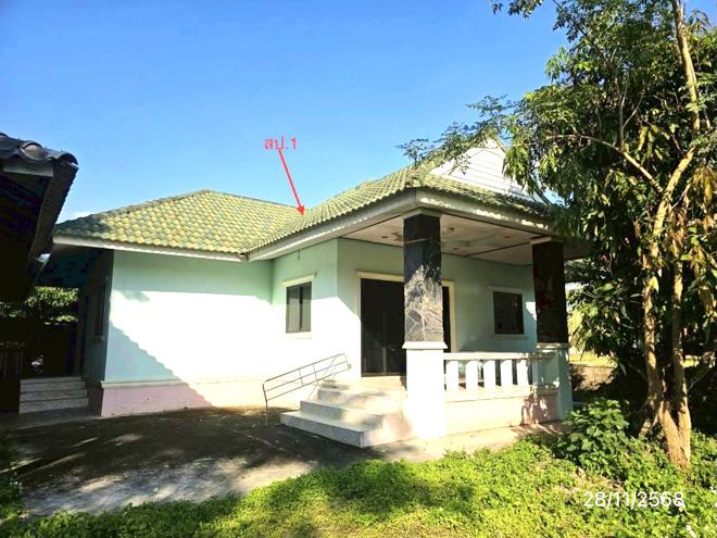 picture HOME for sale Muang Kham Phan Chiang Rai - 2/36
