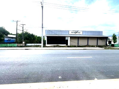 Factory for sale Chiang Rai : FACTORY for sale  Ngiu Thoeng Chiang Rai