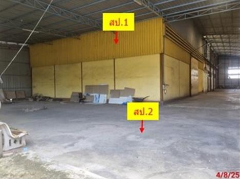 รูป โกดัง สำหรับขาย - บ้านกล้วย เมืองชัยนาท ชัยนาท - รูปที่ 21/24
