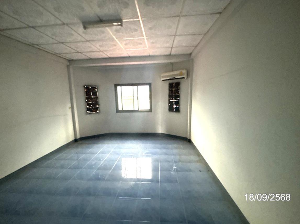 รูป ทาวน์เฮ้าส์ สำหรับขาย จินดาวิลเลจ หมื่นไวย เมืองนครราชสีมา นครราชสีมา - รูปที่ 16/20