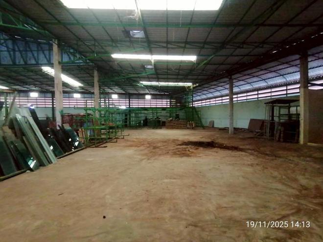 รูป โกดัง สำหรับขาย - ยางตลาด ยางตลาด กาฬสินธุ์ - รูปที่ 24/56