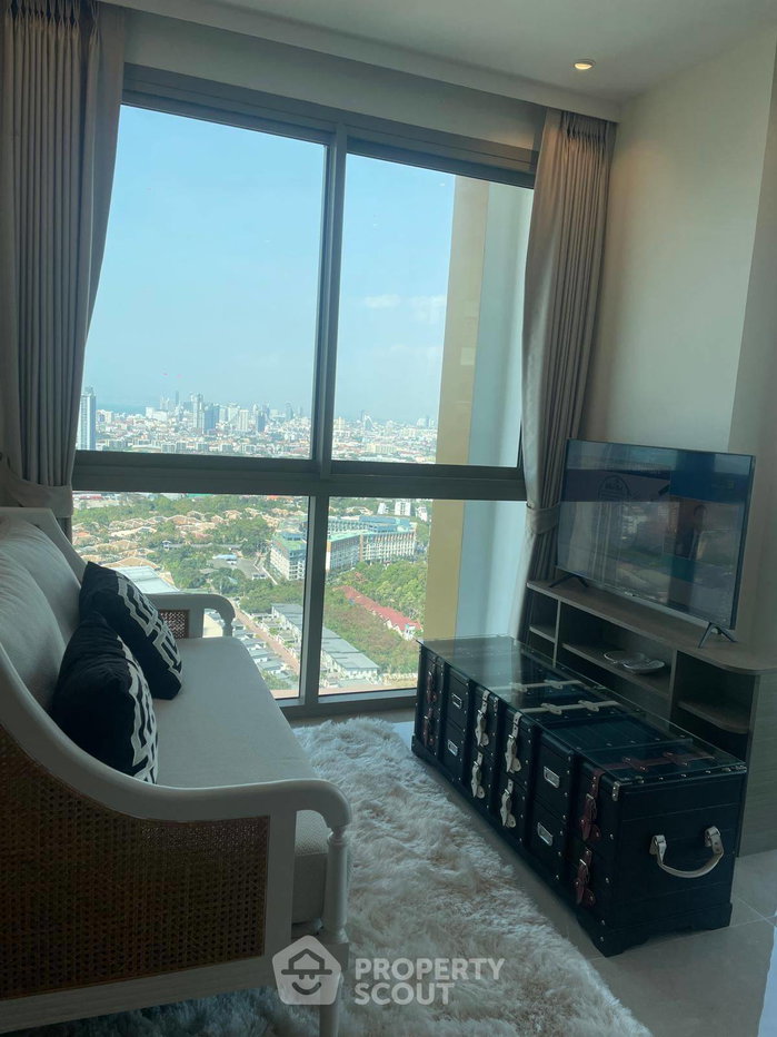 รูป คอนโด 1-ห้องนอน ที่ เดอะ ริเวียร่า โอเชี่ยน ไดร์ฟ ใกล้ หาดจอมเทียน (ID 2658726) - รูปที่ 8/23