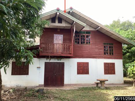 รูป บ้านเดี่ยว สำหรับขาย - อ้อมกอ บ้านดุง อุดรธานี - รูปที่ 25/28