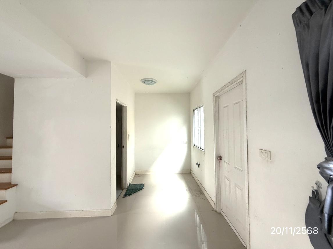 รูป ทาวน์เฮ้าส์ สำหรับขาย ไลโอ บลิสซ์ ศรีราชา-หนองยายบู่ หนองขาม ศรีราชา ชลบุรี - รูปที่ 13/24