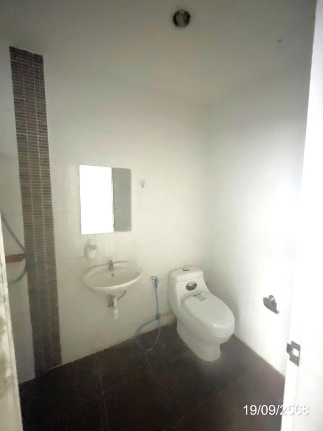 รูป ทาวน์เฮ้าส์ สำหรับขาย เดอะ สปริงทาวน์ มาบยางพร ปลวกแดง ระยอง - รูปที่ 19/24