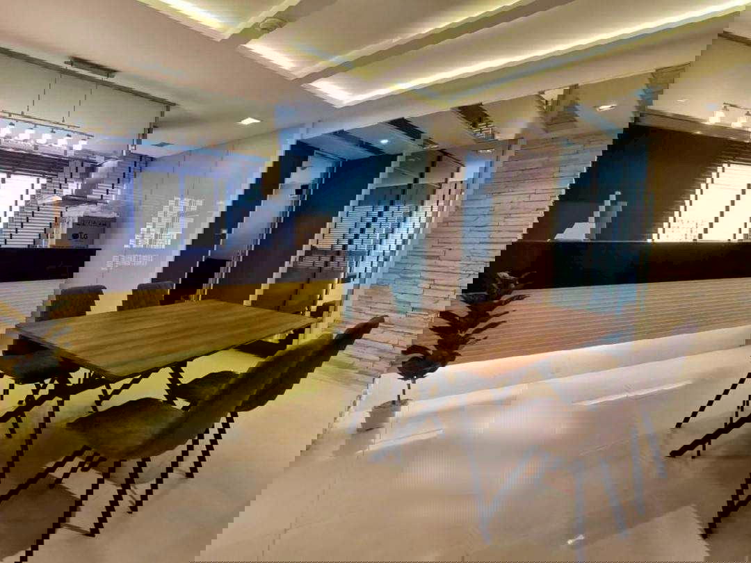 รูป ให้ เช่า ลุมพินี เพลส ปิ่นเกล้า1 ห้องสวย 2ห้องนอน 2ห้องน้ำ🔥🔥🔥 - รูปที่ 3/8