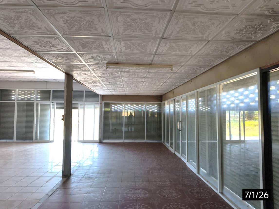 รูป อาคารโรงงาน สำหรับขาย - บ้านโคก มัญจาคีรี ขอนแก่น - รูปที่ 25/46