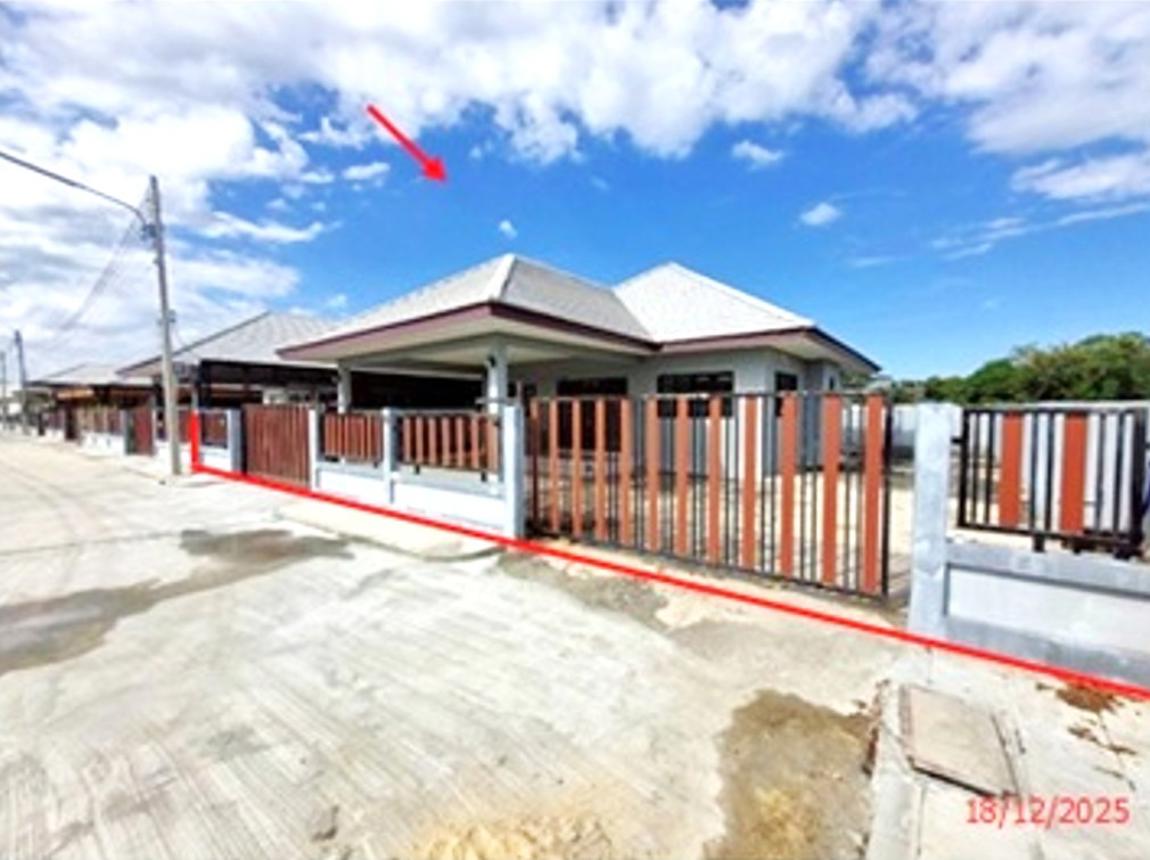 รูป บ้านเดี่ยว สำหรับขาย ธนโชติ 5 หนองแค หนองแค สระบุรี - รูปที่ 17/34