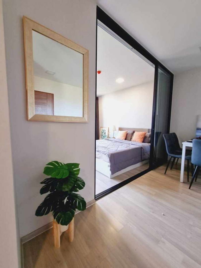 รูป ห้องว่าง💥🔔⚠️🏘️Ⓜ️กดปุ่มแอดไลน์💥สายไหม💥พลัม คอนโด สะพานใหม่ สเตชั่น🔴🟢🟡 - รูปที่ 6/8