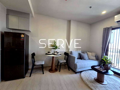 คอนโดให้เช่า : 🔥18K/Mo 1นอน ห้องใหม่ ชั้นสูง วิวแม่น้ำ เฟอร์จัดเต็มมาก พร้อมอยู่ คอนโดใหม่ติดริมแม่น้ำ ทำเลดีๆ ใกล้พระราม 3 ,สาทร @ Nue Riverest Ratburana