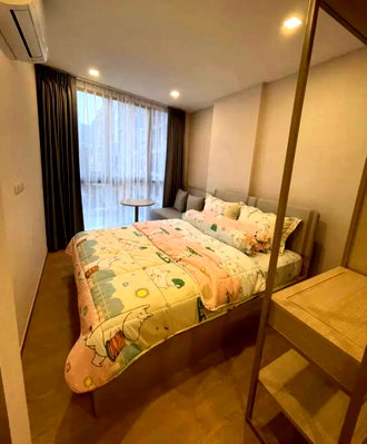 คอนโดให้เช่า : 🏠✅ For rent The nest sukhumvit 71 : 15,000