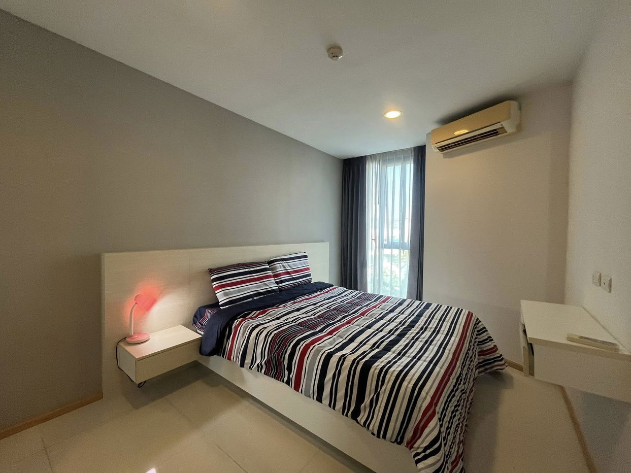 รูป Condo for Sale at Acqua Condo Jomtien Pattaya - รูปที่ 6/7