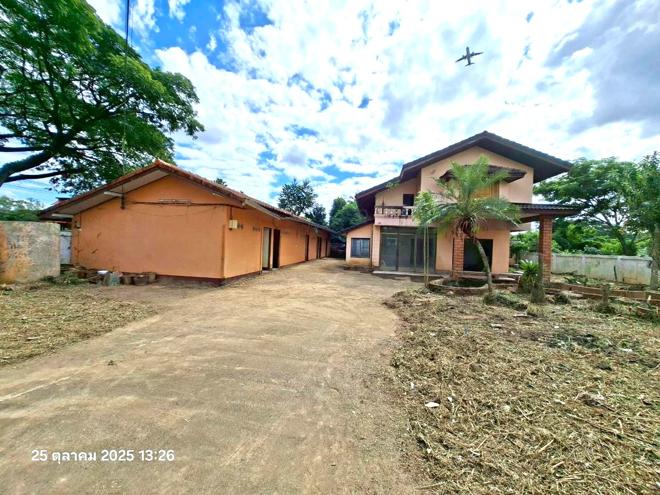 รูป บ้านเดี่ยว สำหรับขาย - รอบเวียง เมืองเชียงราย เชียงราย - รูปที่ 2/52