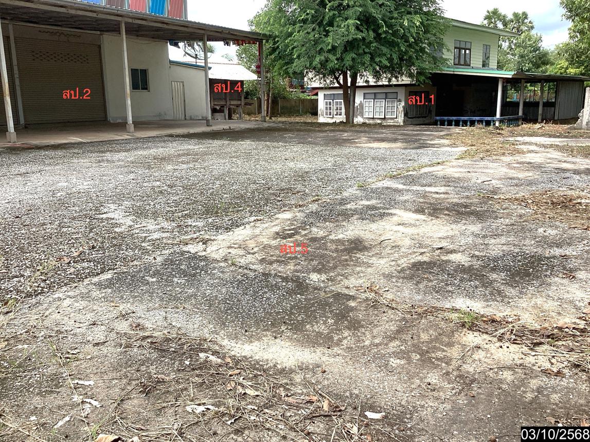 รูป โกดัง สำหรับขาย - นากว้าง เมืองอุดรธานี อุดรธานี - รูปที่ 41/46