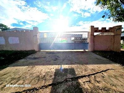 Factory for sale Wang Pong Phetchabun : FACTORY for sale  Wang Pong Wang Pong Phetchabun