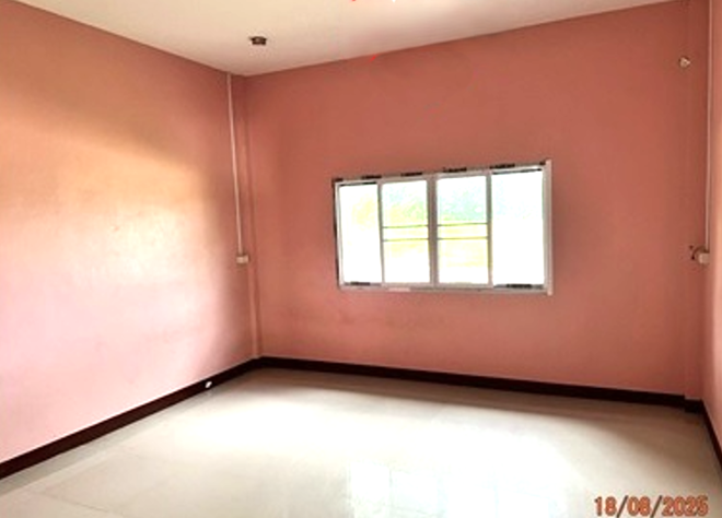 รูป อาคารสำนักงาน สำหรับขาย - กันทรารมย์ กระสัง บุรีรัมย์ - รูปที่ 7/26