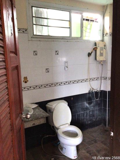 รูป อาคารพาณิชย์ สำหรับขาย - ป่าแดด ป่าแดด เชียงราย - รูปที่ 8/26