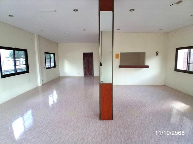 รูป บ้านเดี่ยว สำหรับขาย - บุ่ง เมืองอำนาจเจริญ อำนาจเจริญ - รูปที่ 2/26