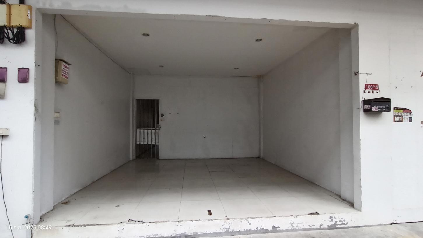 รูป อาคารพาณิชย์ สำหรับขาย - ป่าตอง กะทู้ ภูเก็ต - รูปที่ 25/50