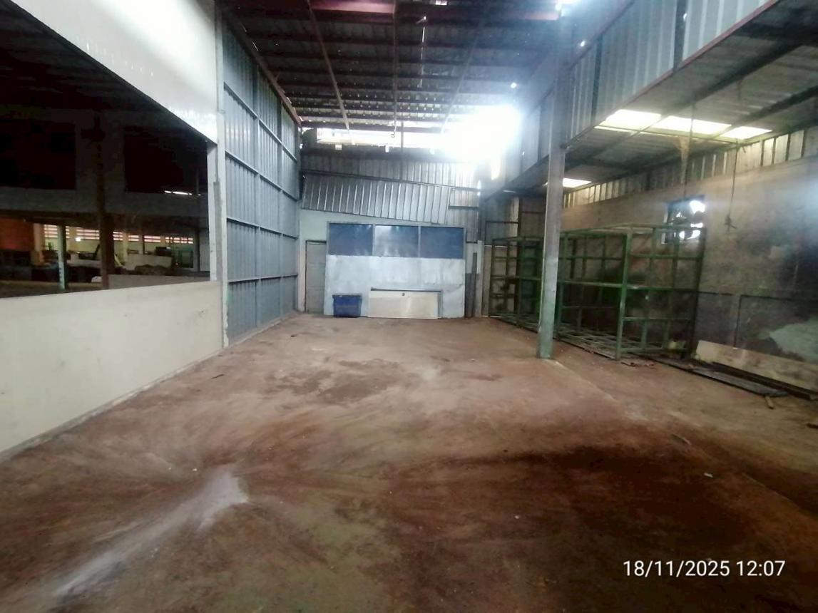 รูป โกดัง สำหรับขาย - ยางตลาด ยางตลาด กาฬสินธุ์ - รูปที่ 39/56