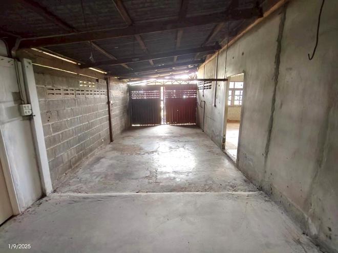 รูป บ้านเดี่ยว สำหรับขาย - หนองบัวระเหว หนองบัวระเหว ชัยภูมิ - รูปที่ 13/32