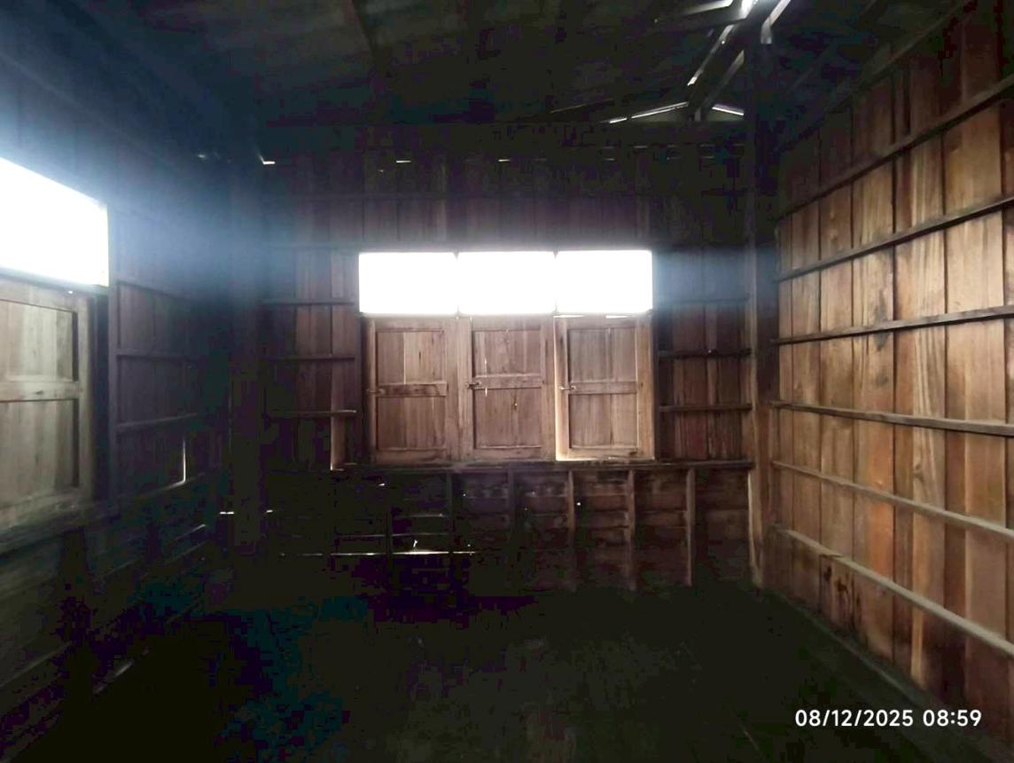 รูป บ้านเดี่ยว สำหรับขาย - ท่าจำปี เมืองพะเยา พะเยา - รูปที่ 33/42