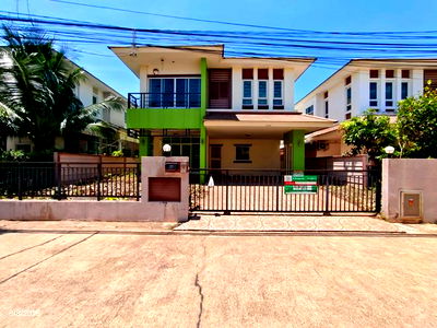 Houses for sale Khon Kaen : HOME for sale  Ban Pet Muang Khon Kaen Khon Kaen