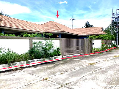 บ้านเดี่ยว หัวหิน ประจวบคีรีขันธ์ : บ้านเดี่ยว สำหรับขาย บ้านฟ้าคราม หัวหิน หัวหิน ประจวบคีรีขันธ์