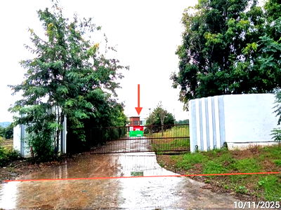 Houses for sale Phrae : HOME for sale  Ban Klang Song Phrae