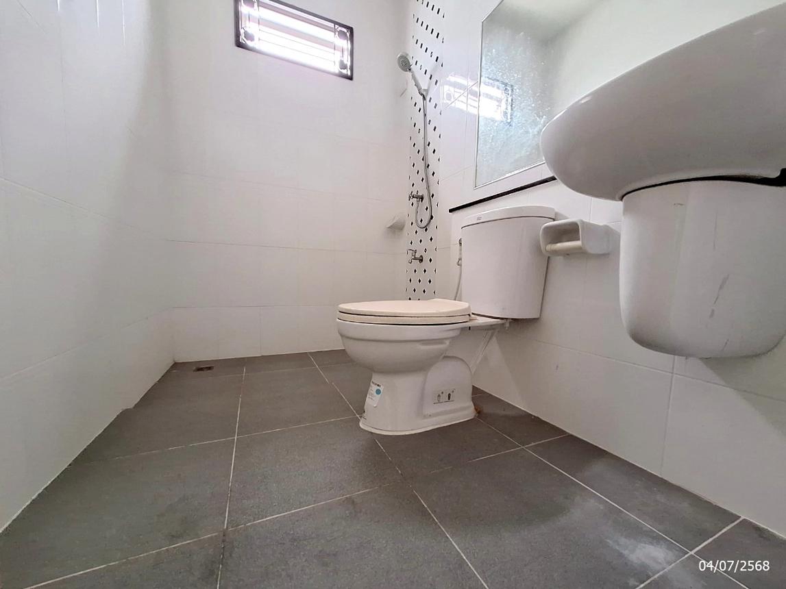 รูป ทาวน์เฮ้าส์ สำหรับขาย อีซีโอ้ ควนลัง หาดใหญ่ สงขลา - รูปที่ 29/34