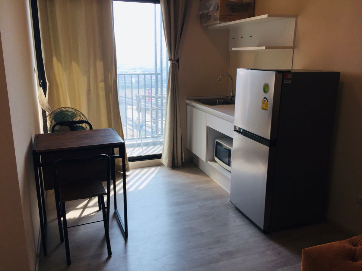 รูป Plum Condo Central Station Phase 2  (  N-PV 182 ) - รูปที่ 15/17