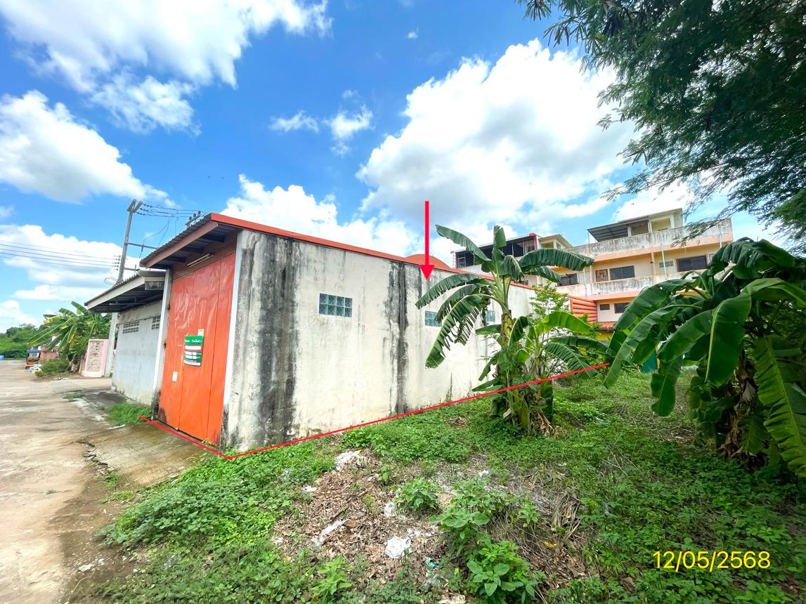 รูป โกดัง สำหรับขาย - เขาทราย ทับคล้อ พิจิตร - รูปที่ 11/18