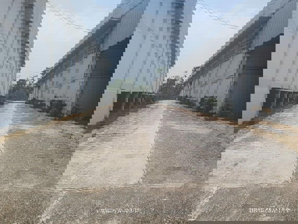 รูป อาคารโรงงาน สำหรับขาย - เขาชะงุ้ม โพธาราม ราชบุรี - รูปที่ 30/44