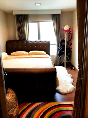 Condos for sale Pakin Building : SALE🧡 Belle grand rama 9  - KC058