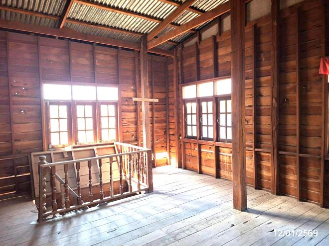 รูป บ้านเดี่ยว สำหรับขาย - เรณูใต้ เรณูนคร นครพนม - รูปที่ 10/30