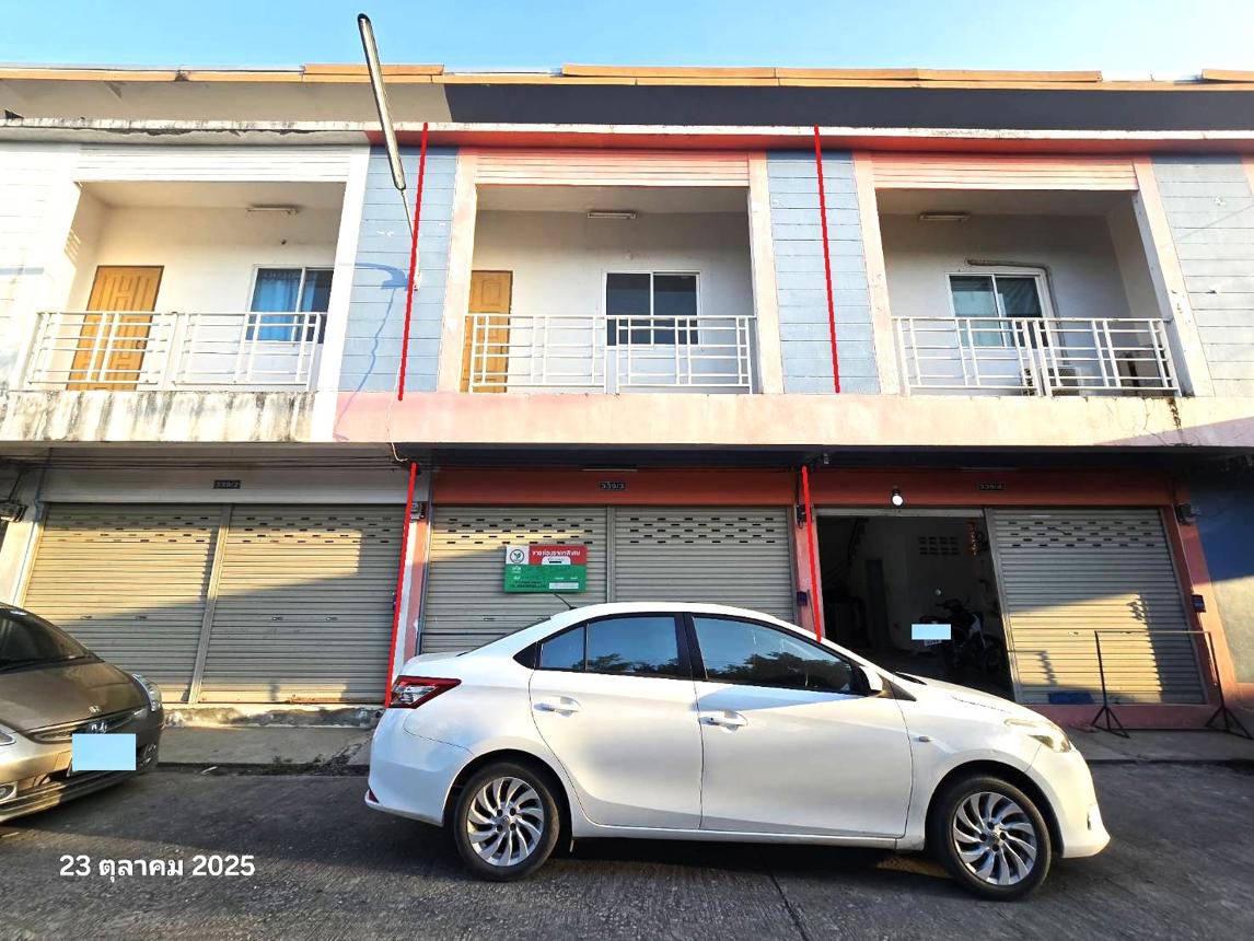 รูป อาคารพาณิชย์ สำหรับขาย - ท่าสายลวด แม่สอด ตาก - รูปที่ 15/32