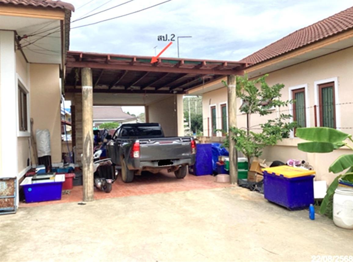 รูป บ้านเดี่ยว สำหรับขาย - ปากน้ำปราณ ปราณบุรี ประจวบคีรีขันธ์ - รูปที่ 7/12