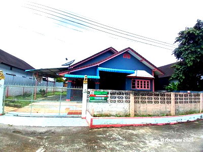 Houses for sale Lamphang : HOME for sale  Phichai Muang Lampang Lamphang